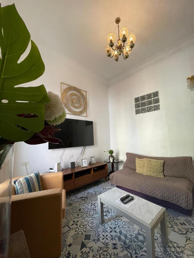 Апартаменти Dream Escape Санта-Крус-де-Тенеріфе Екстер'єр фото