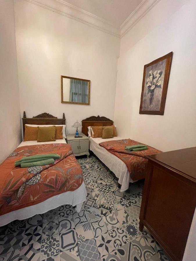 Апартаменти Dream Escape Санта-Крус-де-Тенеріфе Екстер'єр фото