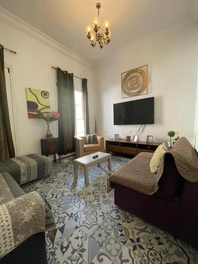 Апартаменти Dream Escape Санта-Крус-де-Тенеріфе Екстер'єр фото