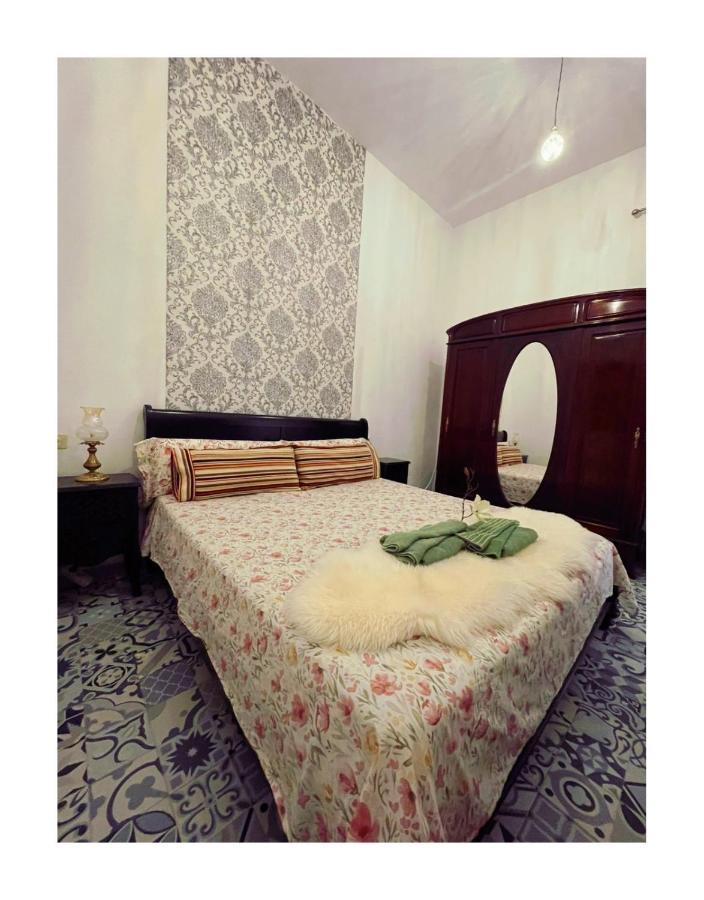 Апартаменти Dream Escape Санта-Крус-де-Тенеріфе Екстер'єр фото