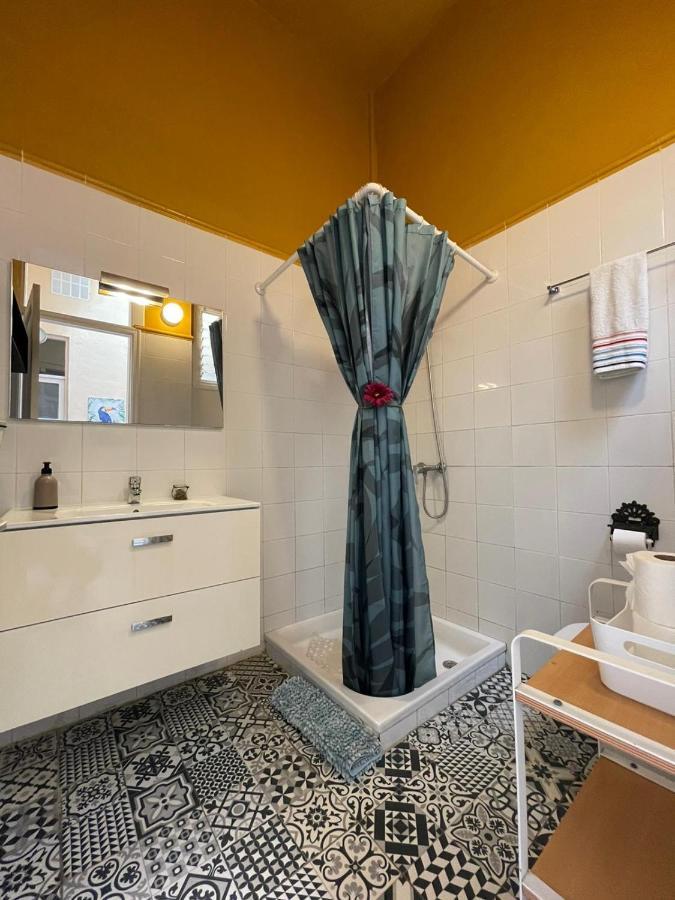 Апартаменти Dream Escape Санта-Крус-де-Тенеріфе Екстер'єр фото